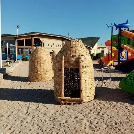 Apartament Maya Olimp Olimp