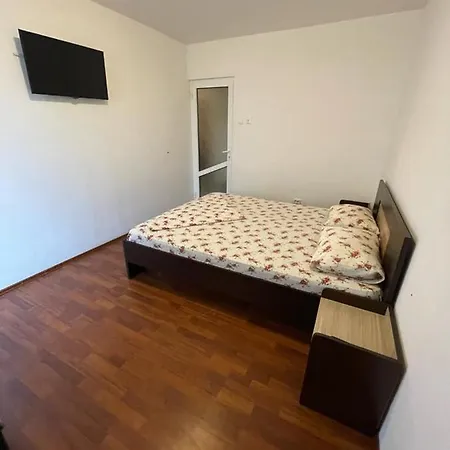 Apartmán Apartament Maya Olimp *