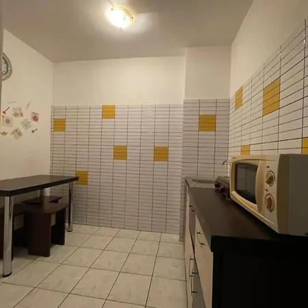 Apartament Maya Olimp Olimp